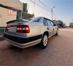 فولفو 940